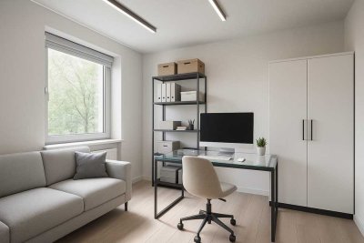 GE 4,25 % Rendite – als WHG nutzbar