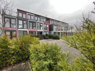 Bereits 90 % verkauft: Wohnungspaket in Koblenz