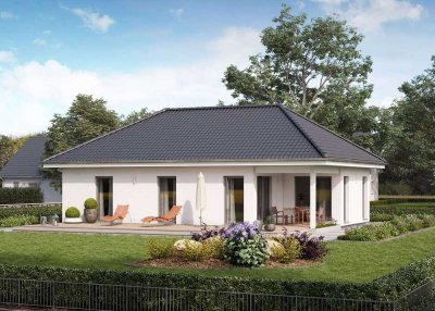 Endlich Zuhause: Ihr Traumhaus wartet auf Sie!