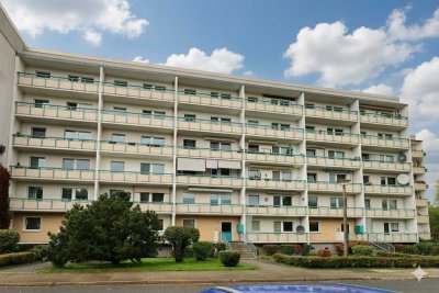 Hell und freundlich - Willkommen mit zwei Monaten kaltmietfrei!*