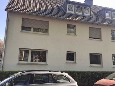 2-Zimmer Dachterassenwohnung in ruhiger Lage in Köln Porz