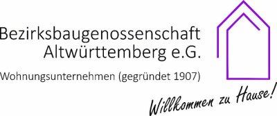 Sanierte 2 Zimmer in Stuttgart