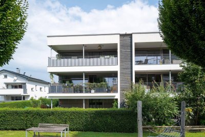 Tolle 3 Zimmer Wohnung mit Wohlfühlterrasse!