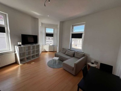 Großzügige 6-Zimmer-Wohnung in Celle/Neuenhäusen