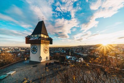 Im Herzen von Graz, einzigartiges Investment mit Möglichkeit zur Kurzzeitvermietung