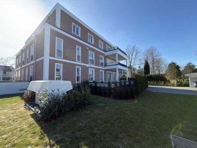Preisanpassung! Eine exklusive Penthouse-Wohnung mit Weitblick.