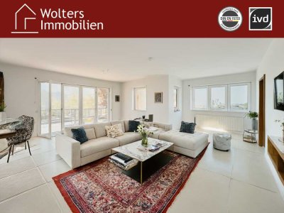Helle 2-Zimmer ETW mit großem Balkon im bevorzugten Stadtteil Kattenstroth!
