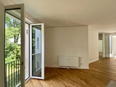 Modern und energieeffizient -  Eigentumswohnung im Neubauprojekt in Berlin Mariendorf