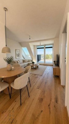 ★ Anlegen mit Stil – exklusive Neubauwohnungen in der Esslinger Hauptstraße