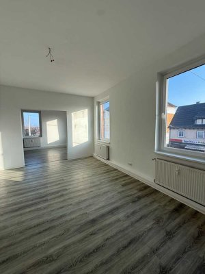 Obergeschosswohnung zentral von Braunschweig