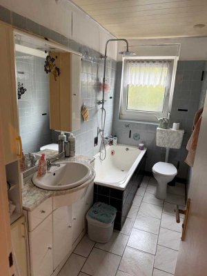 Schöne vollmöblierte Wohnung in der Südstadt Nähe Uni