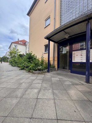 Schöne 2-Zimmer-Wohnung mit Wintergarten in Blankenfelde-Mahlow