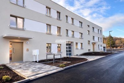antaris Immobilien GmbH **Wohnen am Steigereck – 3-Raum Wohnung mit Balkon**