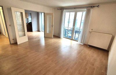 Wohnung zum Wohlfühlen in Hamburg-Bergedorf