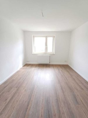 Traumhafte,sanierte 1-Raum-Wohnung in Reinkenhagen