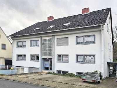 Attraktive 5-Zimmer-MaisonetteEigentumswohnung mit Terrasse in Bad Breisig