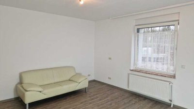 Erstbezug nach Sanierung: Charmante 1,5-Zimmer-Wohnung in Wattenscheid-Südfeldmark