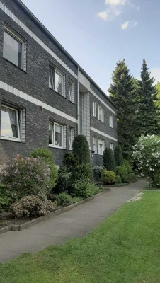 4 Zimmer Wohnung / 96 m² / Duisburg Obermeiderich