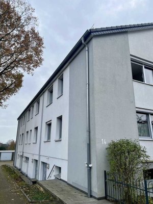 Kapitalanlage in Ihlpohl | "aktuell" vermietete 3-Zimmer Wohnung in ruhiger Lage