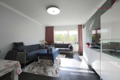 Bezugsfreie 4-Zimmer-Wohnung in 24109 Kiel