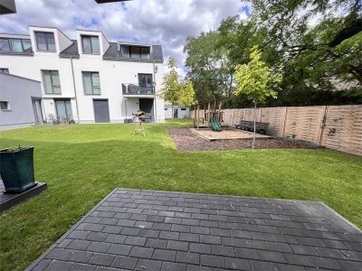 Potsdam-Drewitz - 2 Zi - FREI KAUFEN mit Terrasse oder 3,21 % Rendite bekommen