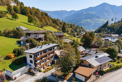2-Zimmer-Wohnung mit Doppelnutzen - für Personal &amp; Urlaubsgäste