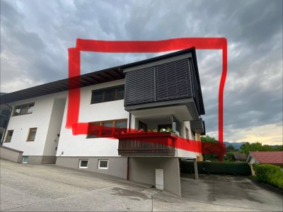 Exklusive 4-Zimmer-Wohnung in Bestlage