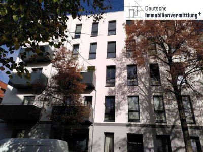 Großartige 5-Zimmer-Wohnung mit top Ausstattung