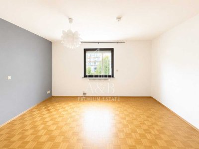 ** Großzügig wohnen mit Domblick – 4-ZKB-Wohnung mit Balkon & Dachterrasse **