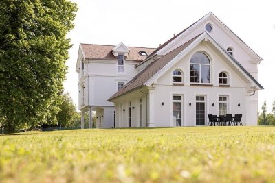Naturidylle - wunderschöne Wohnung inmitten der Natur