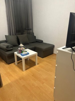 Altbauwohnung zu verkaufen