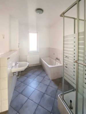 Attraktive 3-Zimmer Wohnung im Zentrum von Gera