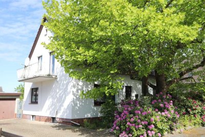 Viele Zimmer - großes Grundstück - 1-2 Familienhaus in Gifhorn - Nähe Innenstadt