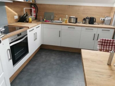 Nur  für Studenten: WG-Zimmer in Bonn Poppelsdorf