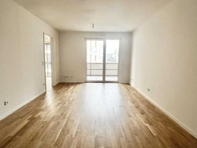 Traumhafte Single-/Pärchenwohnung in ruhiger Lage!