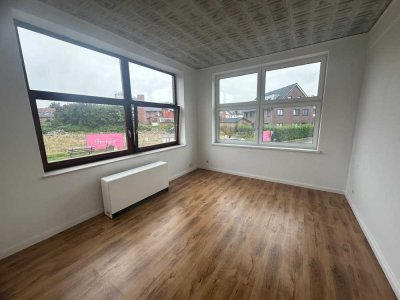 sonnige 3-Zimmer-Wohnung in Horst bei Elmshorn, Einzugsgebiet Hamburg, ab sofort
