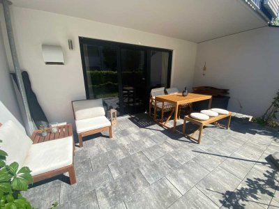 Maxlrainer Straße 2a, 83043 Bad