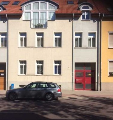 2-Zimmer-Wohnung in Köthen-Sachsen-Anhalt