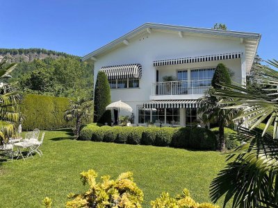 Stilvolles, extravagantes Einfamilienhaus!