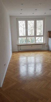 3-Zimmer-Wohnung in Augsburg-Pfersee
