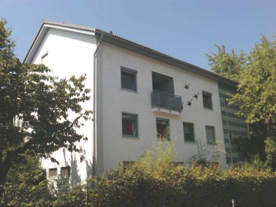 Großzügig + modern: NICHTRAUCHER-Apartment mit optionaler Gartennutzung