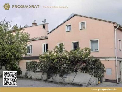 Altbestand in München-Bestlage