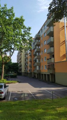 Moderne 2-Raumwohnung in ruhiger Lage von Kettwig