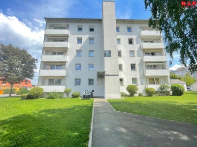 3-Zimmer Wohn(t)raum mit hohem Wohlfühlpotential !