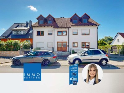 IMMOPARTNER - NICHT VERPASSEN, WOHNGLÜCK SICHERN!