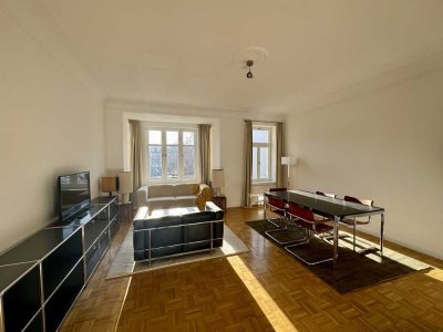 3-Zimmer-Wohntraum in Reudnitz-Thonberg