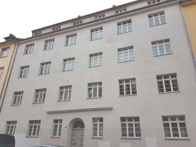 Sehr schöne 3 Raumwohnung im Paulusviertel zu vermieten