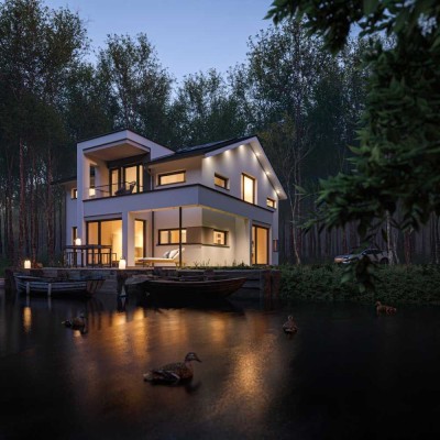 Bestpreisgarantie bei Bien-Zenker - Wohnen für Familien: Exklusive Vorteile, die Sie nicht verpassen