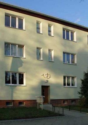 ! Bezug noch in 2025!