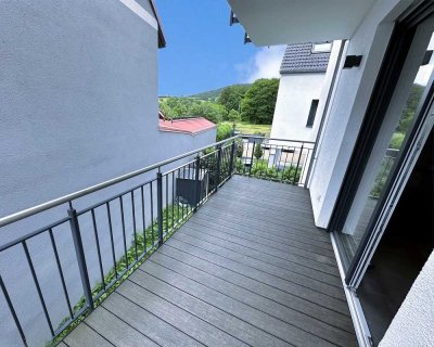 Modern und niveauvoll wohnen an der Luxemburger Grenze!